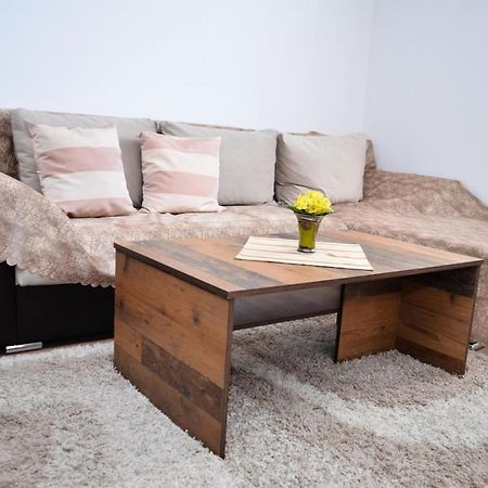Двустаен Апартамент Горски Кът Банско Apartment Ngoại thất bức ảnh
