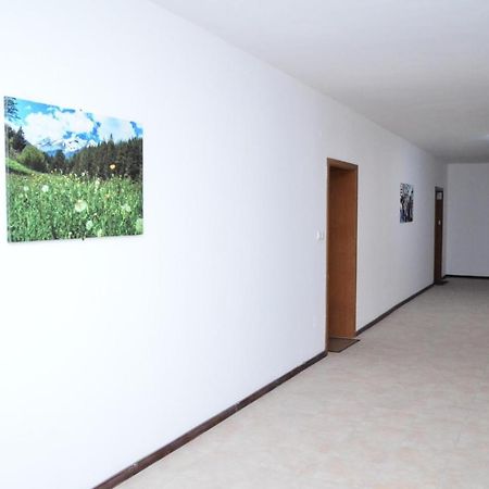 Двустаен Апартамент Горски Кът Банско Apartment Ngoại thất bức ảnh